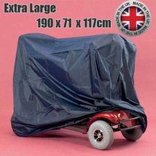 XXL 210D Oxford Waterproof