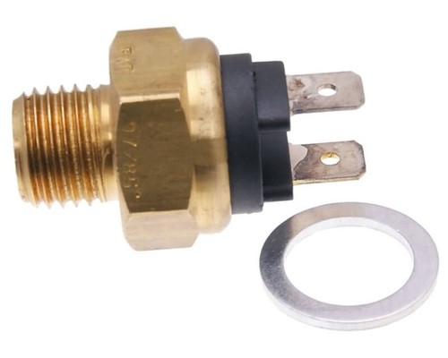 Gilera rcr 12 - 50, 11-12