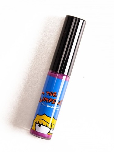 New mac cosmetics the - mac, x