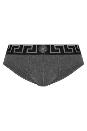 Nwt versace mens greca - nwt, border