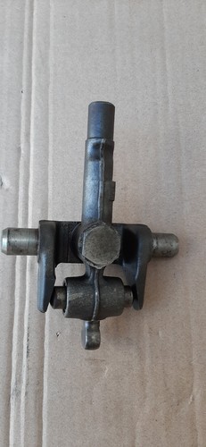 Hydraulic gear - hydraulic,