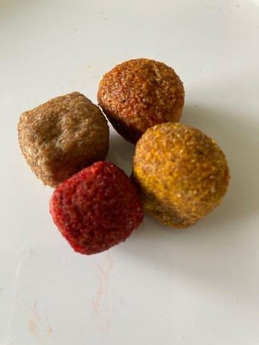 Carp bait 12mm floaters - carp, /