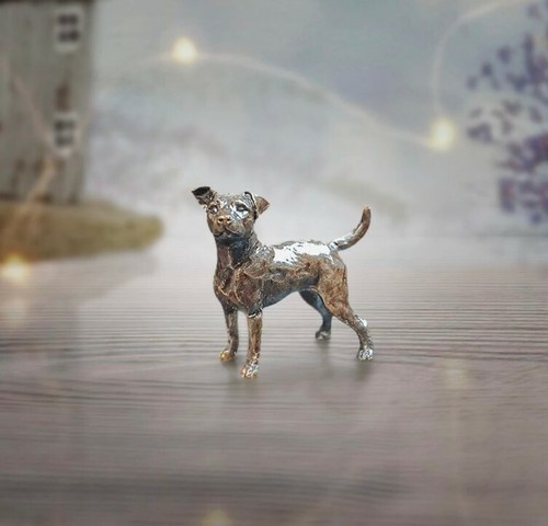 Butler peach miniature - &,