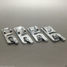 SEWING MACHINE ROLLED HEM FOOT