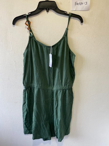 Lascana khaki crinkle beach - lascana,