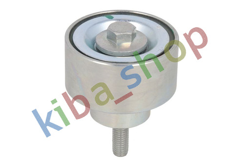 Multi belt pulley fits - multi, v-belt