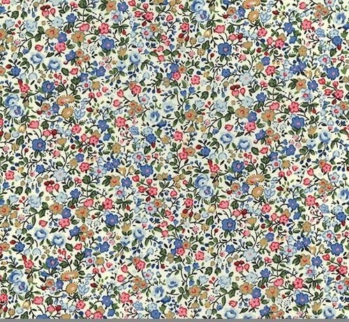 100 cotton poplin fabric - cotton,