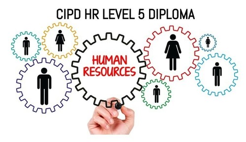 Cipd assignments level 5 - cipd,