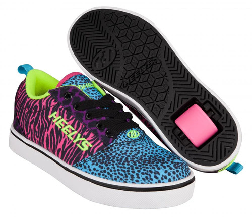 Pristine heelys pro - -,