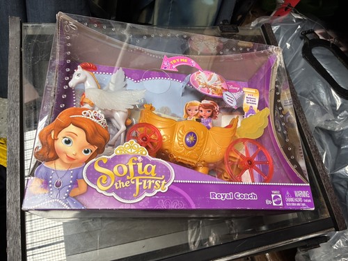 Nib disney sofia the - sofia, first