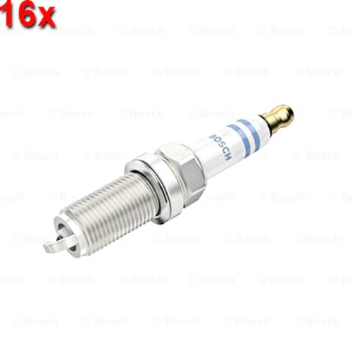 Bosch 16x spark plug - bosch,