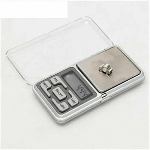 01g 500g gram mini digital - 0.01g,