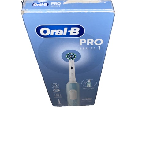 Braun oral pro - braun, oral-b