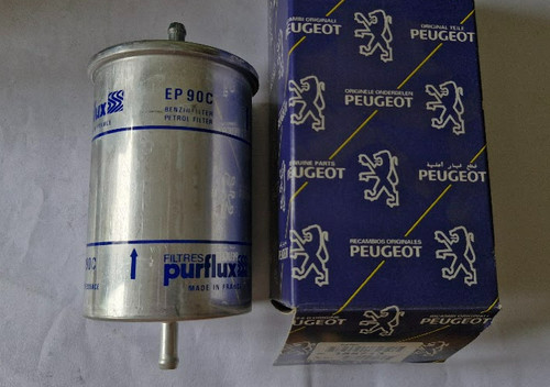 Peugeot citroen 205 309 405 - 309,
