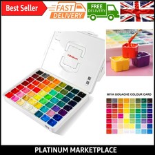 HIMI Gouache Paint Set - 56