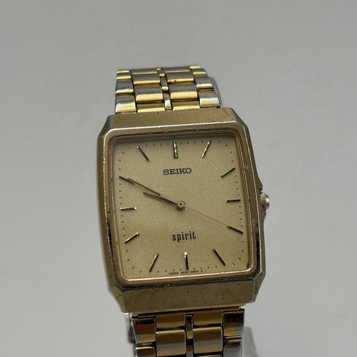 Vintage 1991s seiko - vintage,