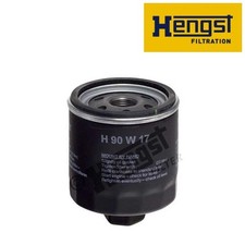 OIL FILTER H90W17 HENGST