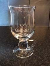 Glenfiddich Whisky/Coffee
