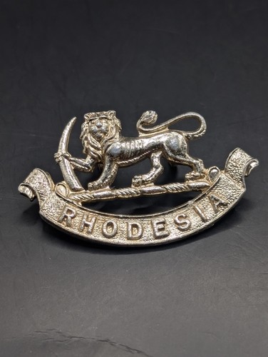 Southern rhodesia regiment - southern,