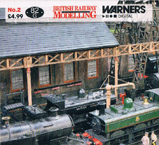 British Railway Modelling -