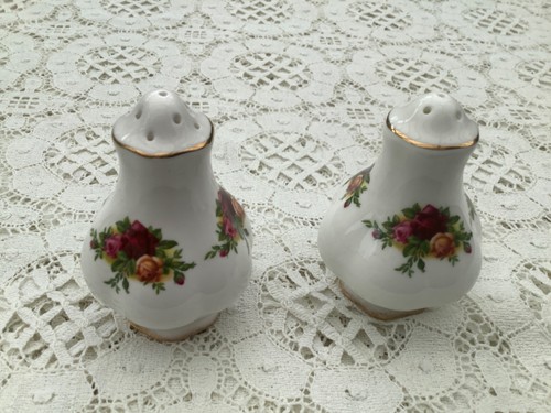 Royal albert china - china, old
