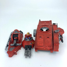 Predator - Blood Angels -