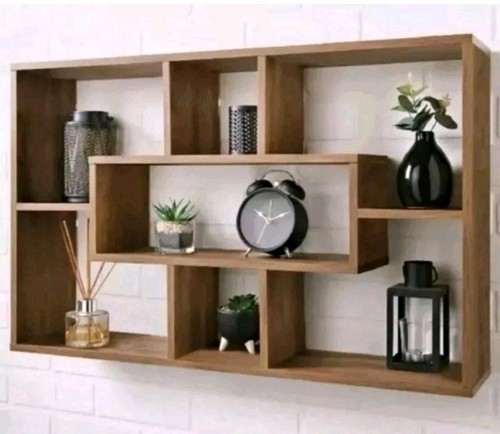 Multi section shelf - multi,