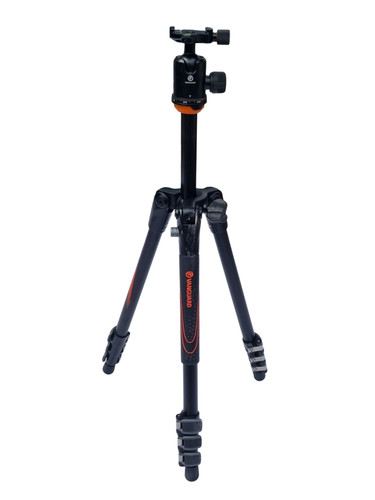 Vanguard veo 204ab - vanguard, travel