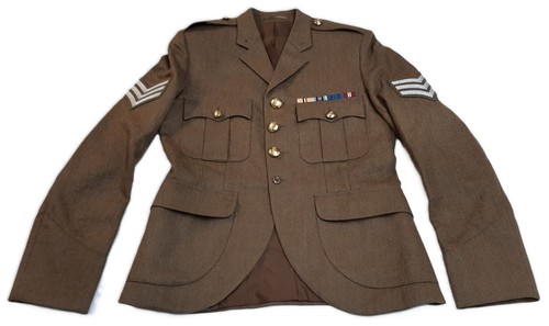No2 scottish jacket doublet - no2,