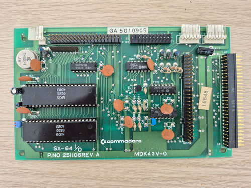Board p no 251106 rev - ✅, p.no