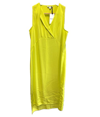 Whistles effie green twill - green,