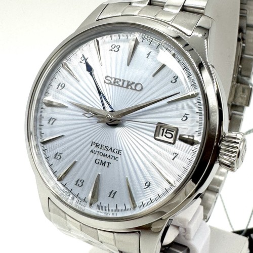 Seiko presage sary241 - seiko, cocktail