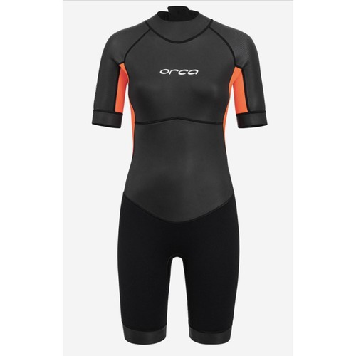 Vitalis shorty women openwater - women,