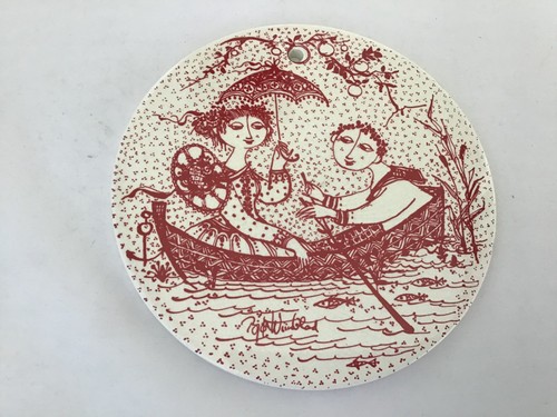 Vintage nymolle denmark - vintage,