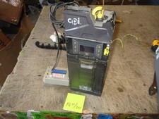 Used CPI Gryphon Coin Changer
