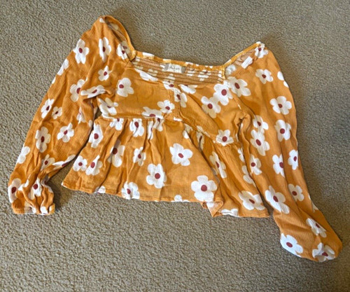 Altar state orange - orange, white