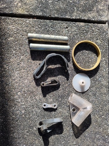 Joblot spare parts for - parts,