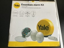 Yale HSA Essentials 5 Piece