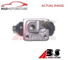 DRUM WHEEL BRAKE CYLINDER REAR