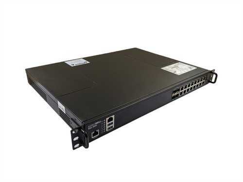 Sonicwall nsa 2650 - nsa, gen