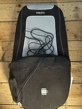 HoMedics Shiatsu Back Massager