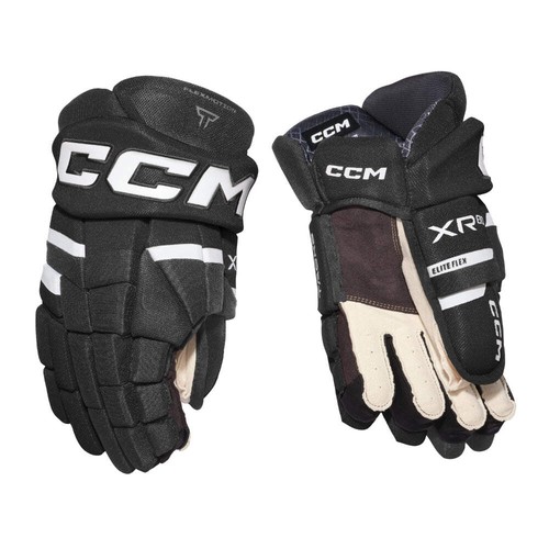 Ccm tacks hockey gloves - tacks,