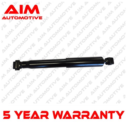 Shock absorber rear aim - shock, fits