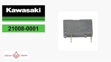 Kawasaki OEM 21008-0001  FAN