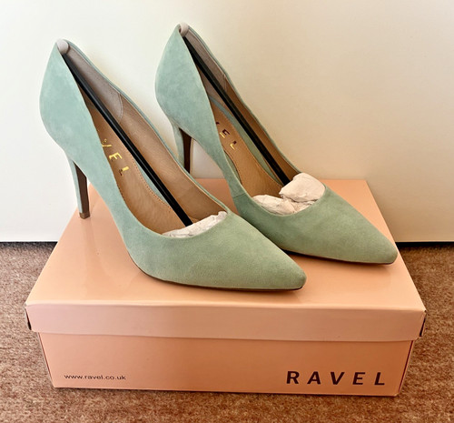 Ravel hamden womens - uk, 38