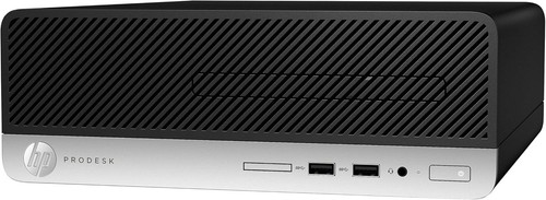 Prodesk 400 sff - sff, core