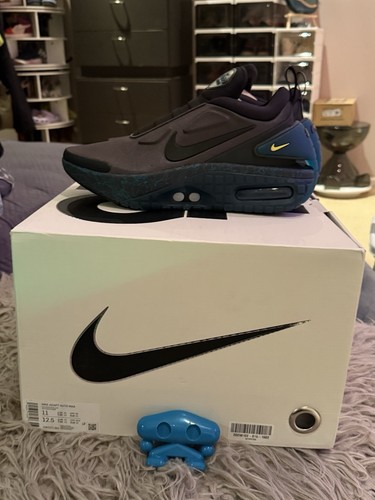 Size nike adapt - size,