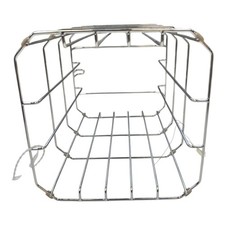 Melag ME82660 Support F+2 Mini Plateaux & 3 X Mbox 100_41B