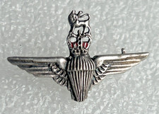 The Parachute Regiment -