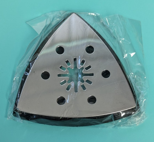 93mm sanding plate - sanding, compatible